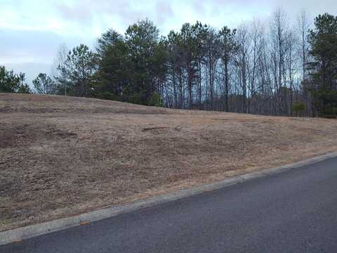 Lot 21 Walker Brow Ridge Road NW, Cleveland, TN 37312