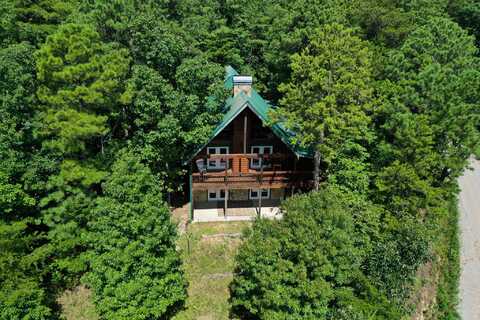 4015 Harold Witt Road, Tellico Plains, TN 37385