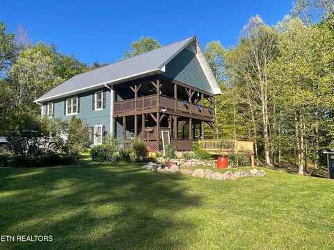 204 Wildcat Trail, Madisonville, TN 37354