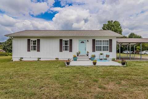 151 County Road 570, Englewood, TN 37329