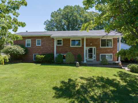 308 Circle Dr., Moberly, MO 65270