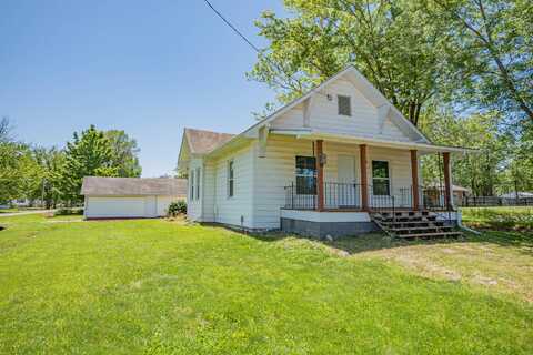 407 E 5th St., Shelbyville, MO 63469