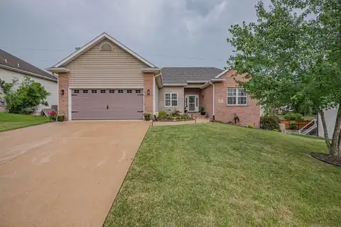 3910 Keystone, Columbia, MO 65203