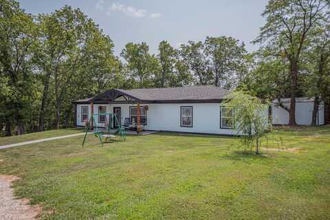 2106 S Highway 3, Huntsville, MO 65259