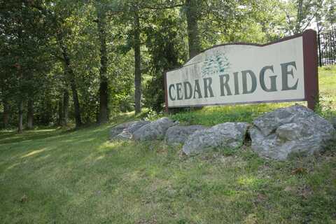 Lot 14 Southridge Ct, Moberly, MO 65270