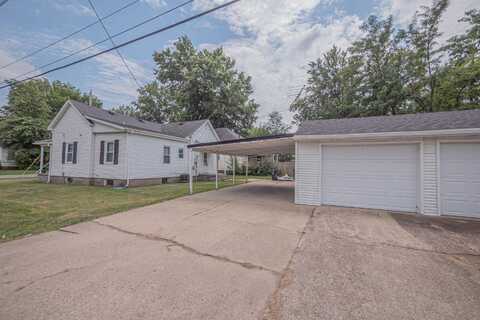 401 Harrison Ave., Moberly, MO 65270