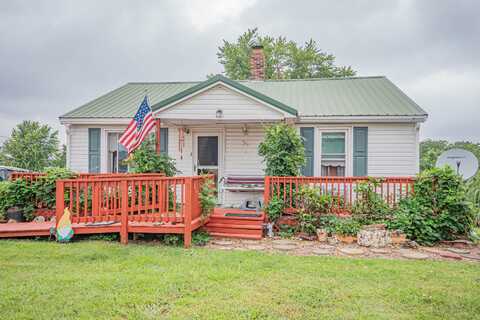 1011 County Road 1725, Cairo, MO 65239