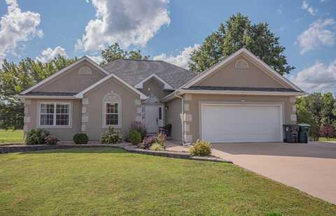 1215 Quail Haven Dr., Moberly, MO 65270