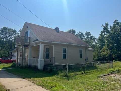 1126 Franklin St., Moberly, MO 65270