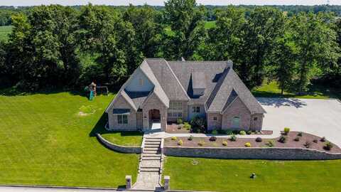 1200 Cedar Ridge Dr., Moberly, MO 65270