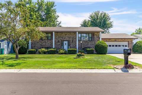 1936 Eastbrook Circle, Moberly, MO 65270