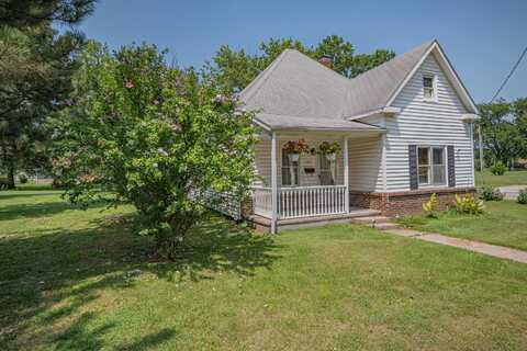 523 Morehead St., Moberly, MO 65270