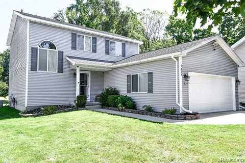 3434 MEINRAD Drive, Waterford, MI 48329