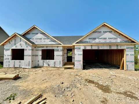 10478 PINE VALLEY Drive, Grand Blanc, MI 48439