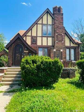 5274 NOTTINGHAM Road, Detroit, MI 48224