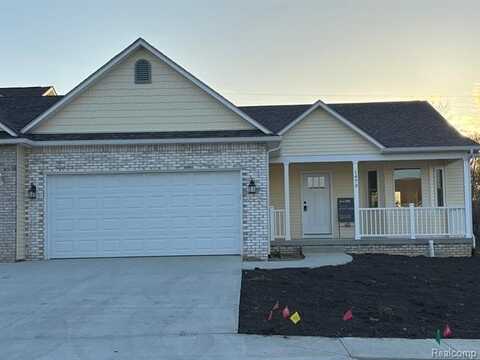1473 MALLARD Circle, Owosso, MI 48867