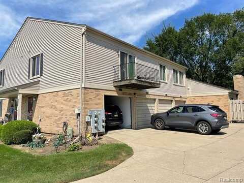 44484 VIRGINIA, Clinton Township, MI 48038