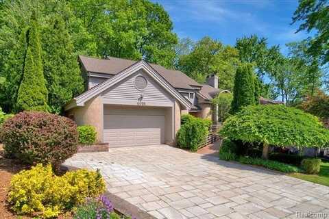 4499 ROLLING PINE Drive, West Bloomfield, MI 48323