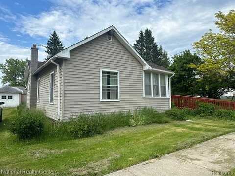 12604 CHANDLER Street, Millersburg, MI 49759