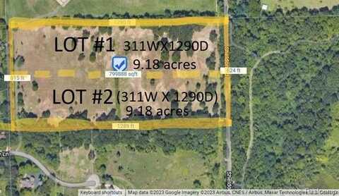 5050 Sheldon Rd Lot #2, Rochester, MI 48306