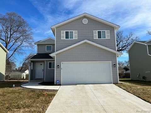 3976 Lotus Landing Circle, Waterford, MI 48329