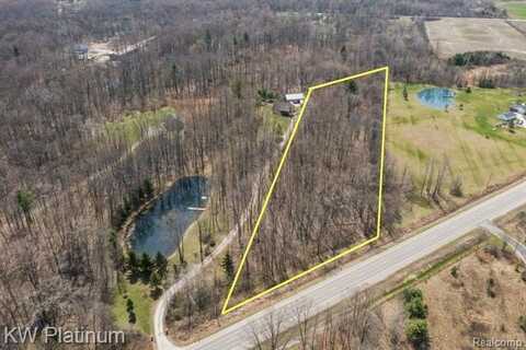 01 V/L Wadhams Road, Kimball, MI 48074