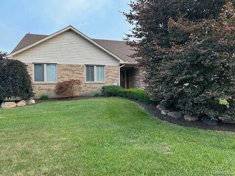 23651 JOEY Drive, Flat Rock, MI 48134