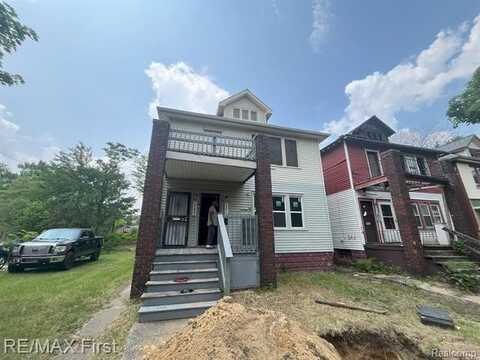 15827 LAWTON Street, Detroit, MI 48238