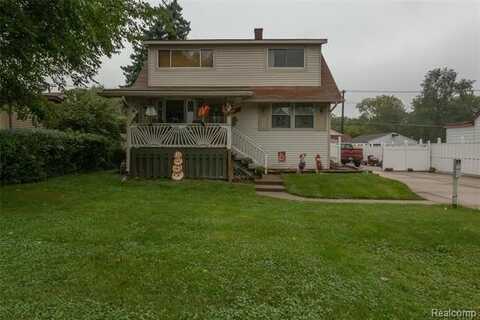 27544 VAN BORN Road, Westland, MI 48186