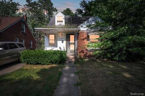 16770 GREYDALE Avenue, Detroit, MI 48219