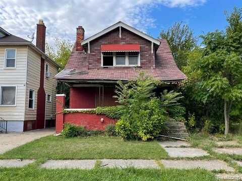 3240 GLYNN, Detroit, MI 48206