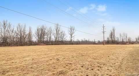 n/a Willis Road, Belleville, MI 48111