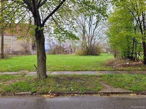 3352 ROCHESTER Street, Detroit, MI 48206