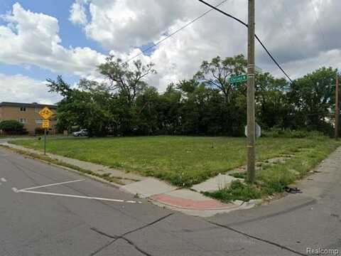 12800 W CHICAGO Street, Detroit, MI 48228