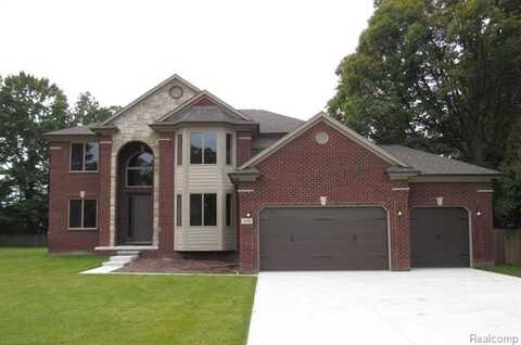 00 Fieldcrest, Rochester Hills, MI 48307