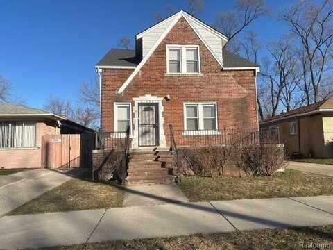 20470 KENTUCKY Street, Detroit, MI 48221