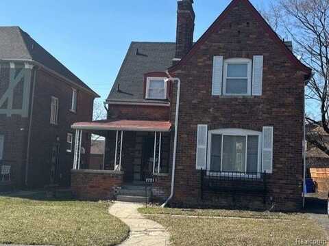 17311 SANTA ROSA Drive W, Detroit, MI 48221