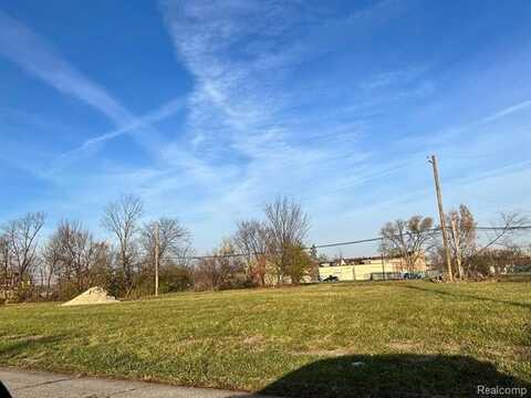 3743 EDISON Street, Detroit, MI 48206