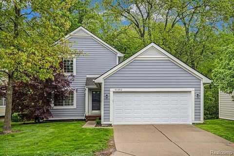 41482 CORNELL Drive, Novi, MI 48377