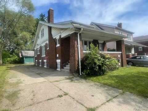 5545 RIDGEWOOD Street, Detroit, MI 48204