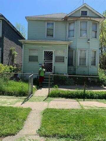 4739 MOORE, Detroit, MI 48210