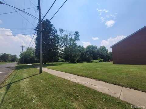 9585 IRIS Street, Detroit, MI 48227