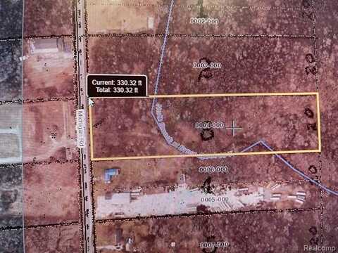 10 Acres Michigan Road, Port Huron, MI 48060