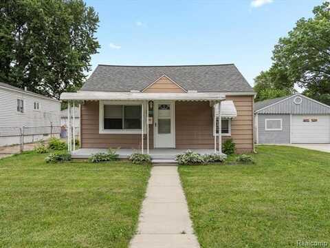 27690 BRETTONWOODS Street, Madison Heights, MI 48071