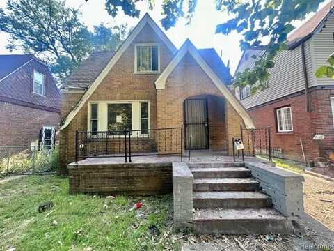 14905 LITTLEFIELD Street, Detroit, MI 48227