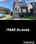 19003 KLINGER Street, Detroit, MI 48234