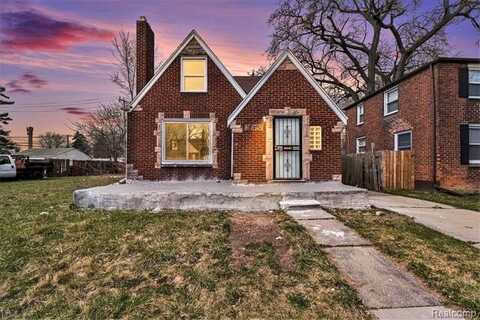 10521 ROXBURY Street, Detroit, MI 48224