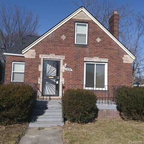 13035 KILBOURNE Street, Detroit, MI 48213