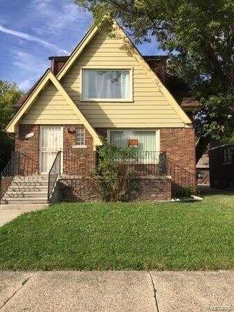 5733 Lakewood, Detroit, MI 48213