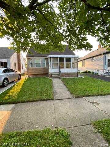 18247 Harman Street, Melvindale, MI 48122